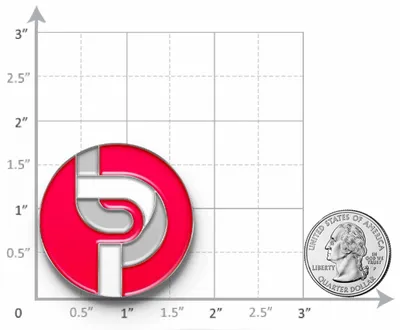 1.75 in - Custom T-Shirt Today