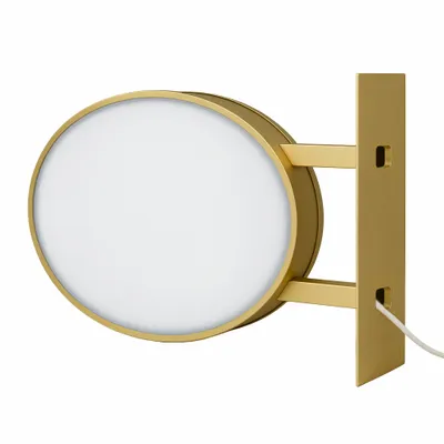 Wall Bracket with Plate - Custom T-Shirt Today