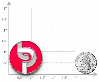 1.5 in - Custom T-Shirt Today