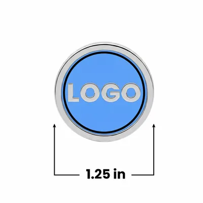 1.25 in. - Custom T-Shirt Today