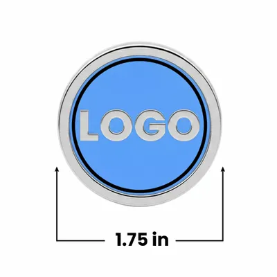 1.75 in. - Custom T-Shirt Today