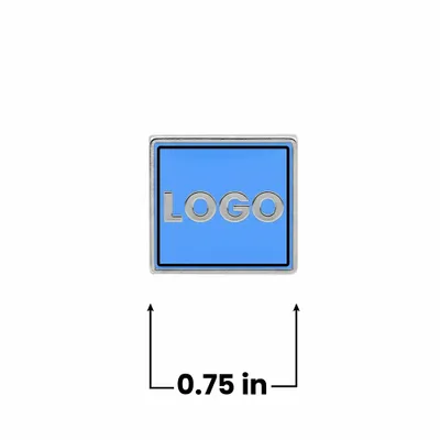 0.75 in. - Custom T-Shirt Today