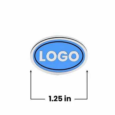 1.25 in. - Custom T-Shirt Today