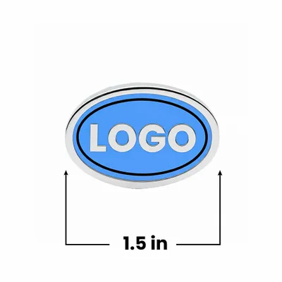 1.50 in. - Custom T-Shirt Today