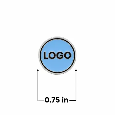 0.75 in. - Custom T-Shirt Today