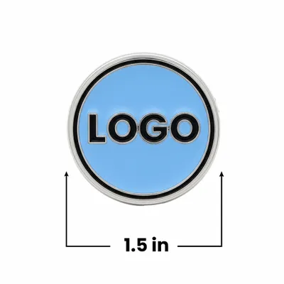 1.50 in. - Custom T-Shirt Today