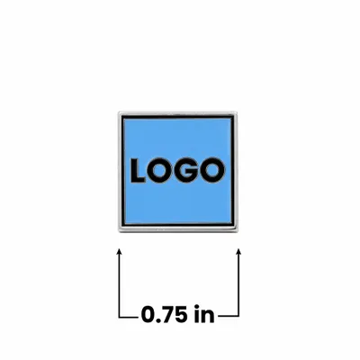 0.75 in. - Custom T-Shirt Today