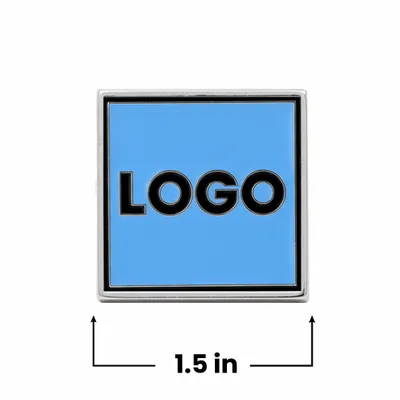 1.50 in. - Custom T-Shirt Today