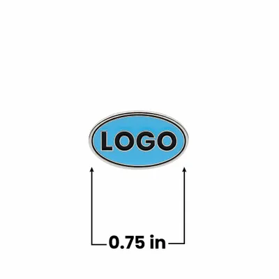 0.75 in. - Custom T-Shirt Today