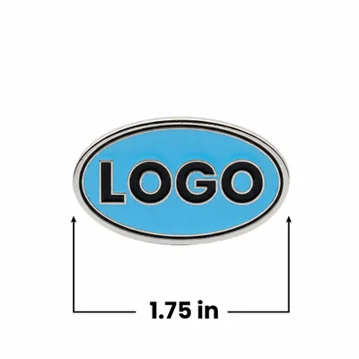 1.75 in. - Custom T-Shirt Today