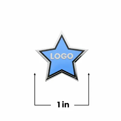 1 in. - Custom T-Shirt Today