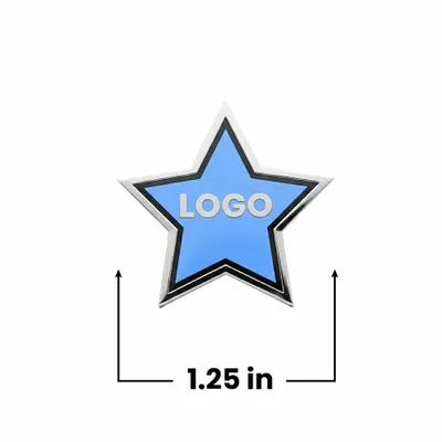 1.25 in. - Custom T-Shirt Today