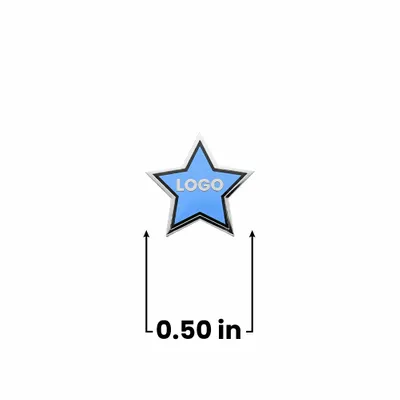 0.50 in. - Custom T-Shirt Today