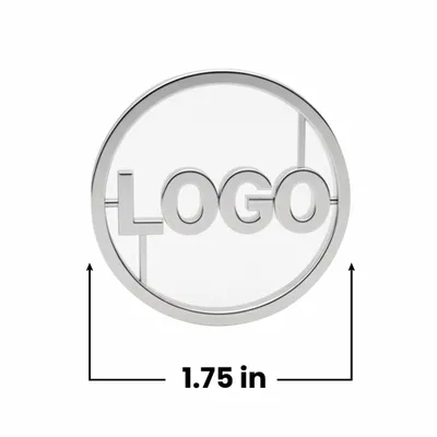 1.75 in. - Custom T-Shirt Today