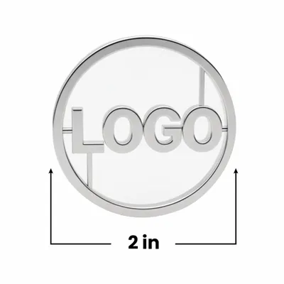 2 in. - Custom T-Shirt Today