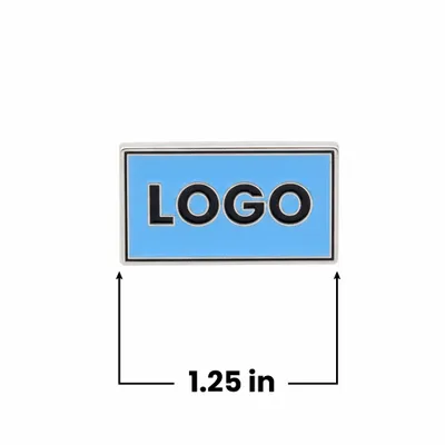 1.25 in. - Custom T-Shirt Today