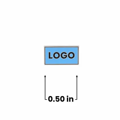 0.50 in. - Custom T-Shirt Today