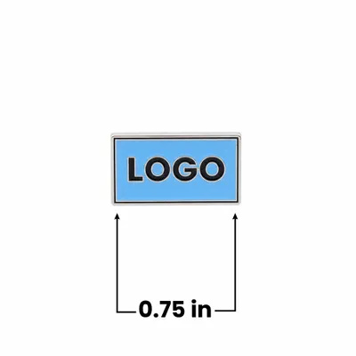 0.75 in. - Custom T-Shirt Today