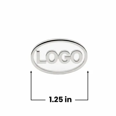 1.25 in. - Custom T-Shirt Today