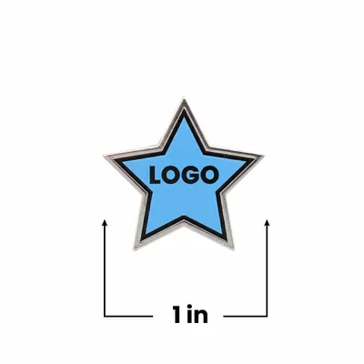 1 in. - Custom T-Shirt Today