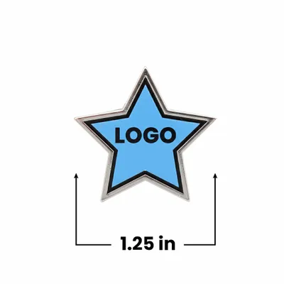 1.25 in. - Custom T-Shirt Today