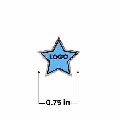 0.75 in. - Custom T-Shirt Today