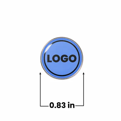 0.83 in. - Custom T-Shirt Today