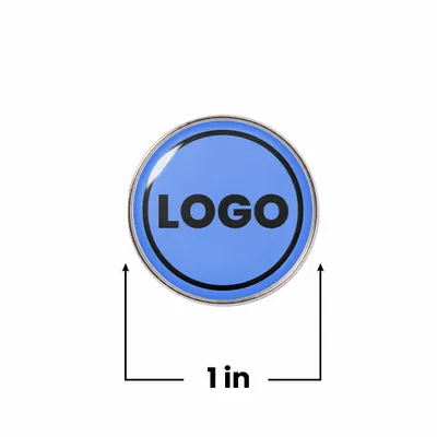 1 in. - Custom T-Shirt Today