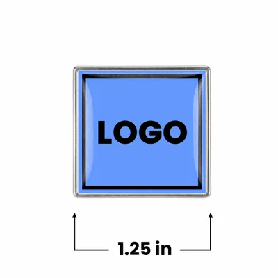 1.25 in. - Custom T-Shirt Today