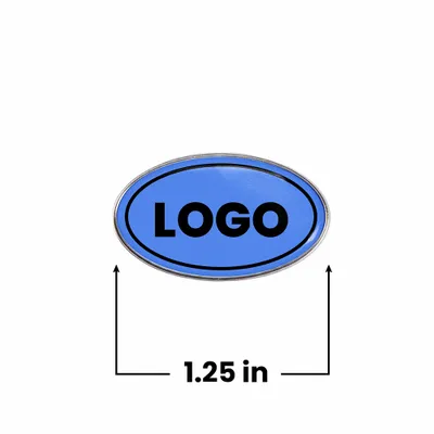 1.25 in. - Custom T-Shirt Today