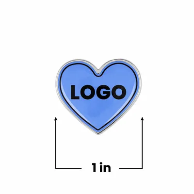 1 in. - Custom T-Shirt Today