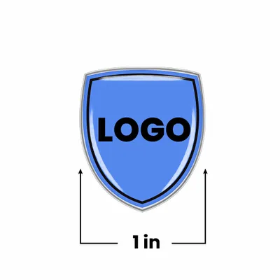 1 in. - Custom T-Shirt Today