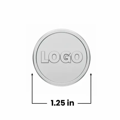 1.25 in. - Custom T-Shirt Today