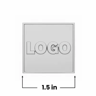 1.50 in. - Custom T-Shirt Today