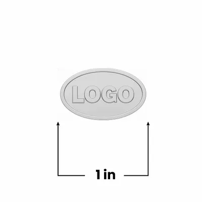 1 in. - Custom T-Shirt Today