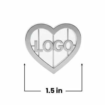 1.50 in. - Custom T-Shirt Today