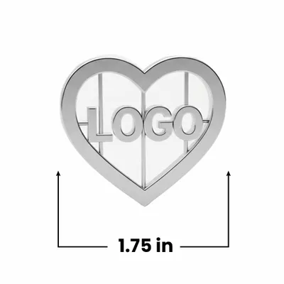 1.75 in. - Custom T-Shirt Today