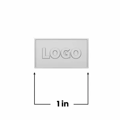 1 in. - Custom T-Shirt Today