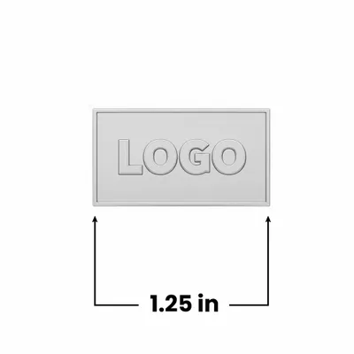 1.25 in. - Custom T-Shirt Today