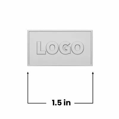 1.50 in. - Custom T-Shirt Today