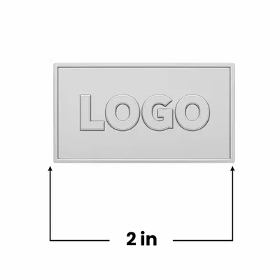 2 in. - Custom T-Shirt Today