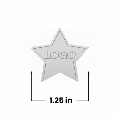 1.25 in. - Custom T-Shirt Today