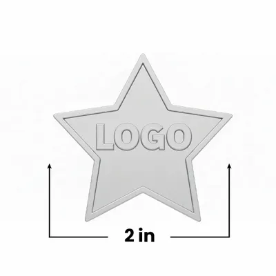 2 in. - Custom T-Shirt Today