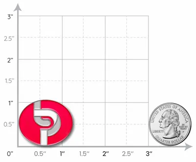 1.25 inch - Custom T-Shirt Today