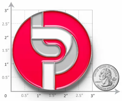 3 inch - Custom T-Shirt Today