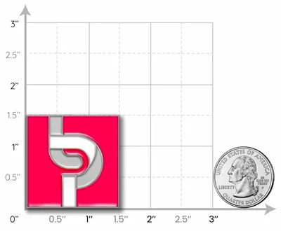 1.5 inch - Custom T-Shirt Today