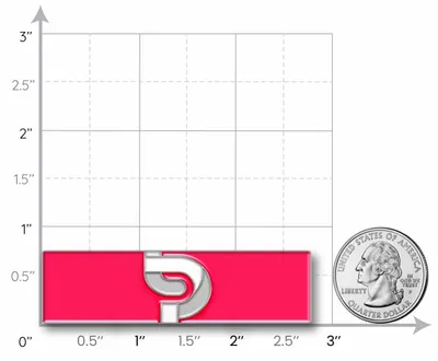 2.75 inch - Custom T-Shirt Today