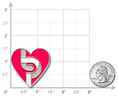 1.5 inch - Custom T-Shirt Today