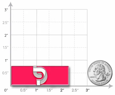 2.25 inch - Custom T-Shirt Today