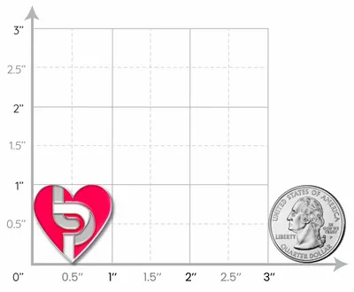 1 inch - Custom T-Shirt Today